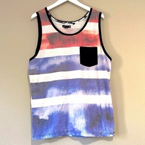 💥3/10 Sale - Ocean Current Clothing Tank Top